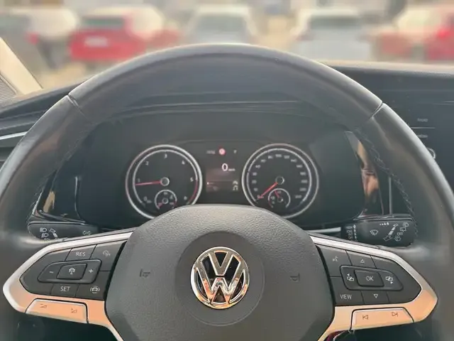 Volkswagen T6.1 Transporter