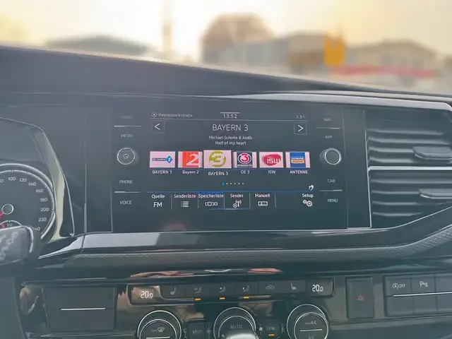 Volkswagen T6.1 Transporter