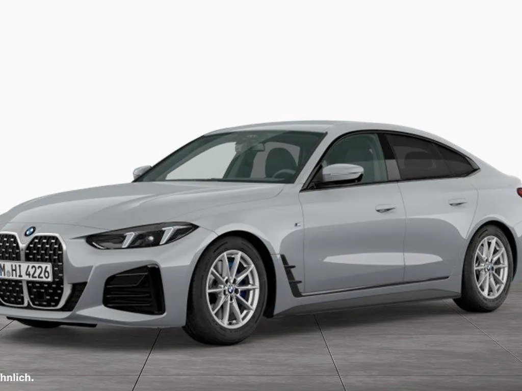BMW 420