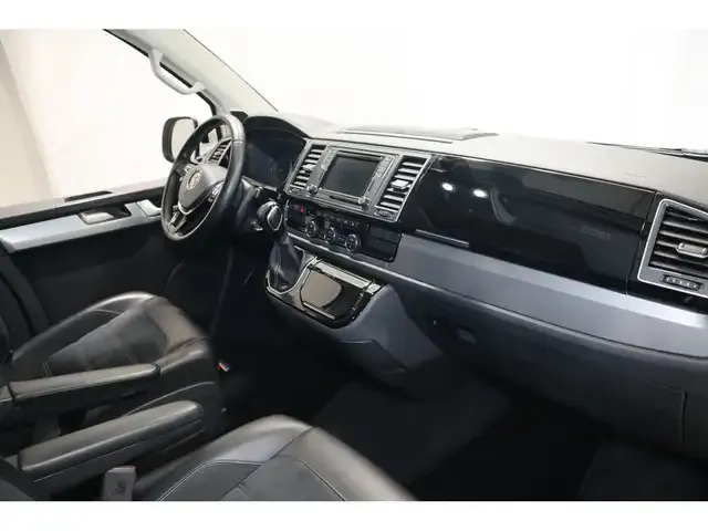 Volkswagen T6 Transporter
