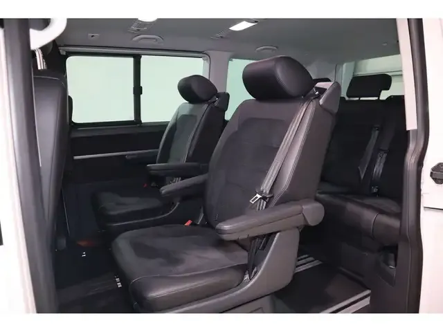 Volkswagen T6 Transporter