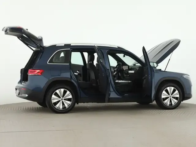 Mercedes-Benz EQB 250