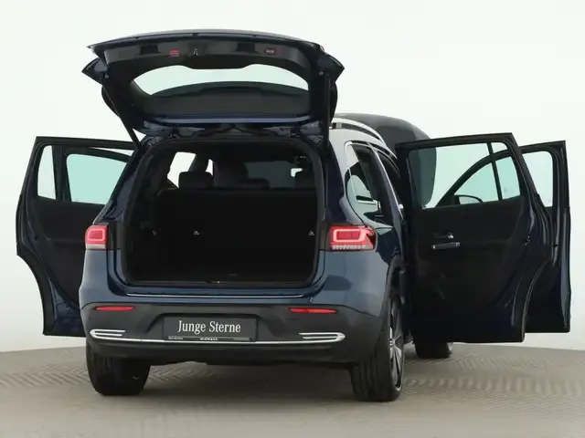 Mercedes-Benz EQB 250