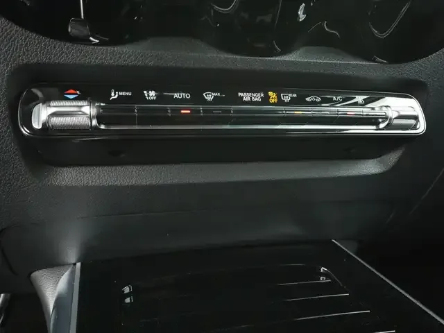 Mercedes-Benz EQB 250