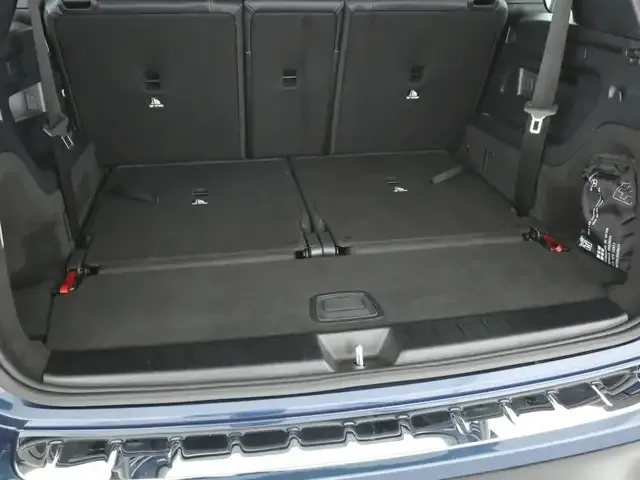 Mercedes-Benz EQB 250