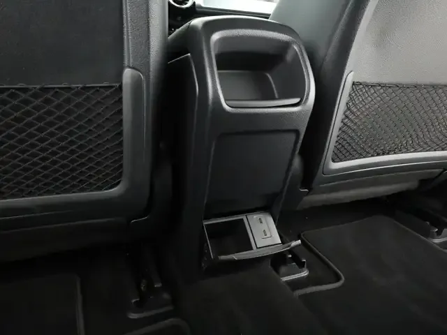 Mercedes-Benz EQB 250