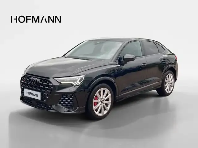 Audi RS Q3