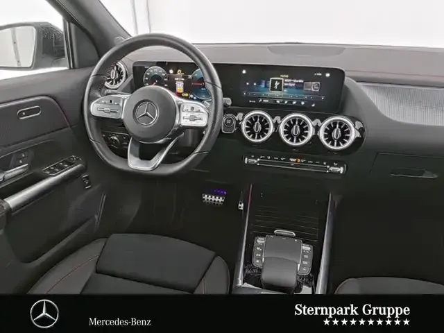Mercedes-Benz EQA 350