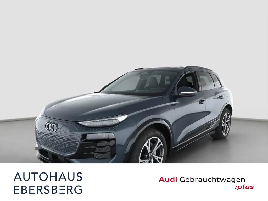 Audi Q6