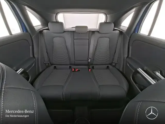 Mercedes-Benz EQA 350