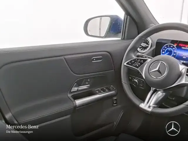 Mercedes-Benz EQA 350
