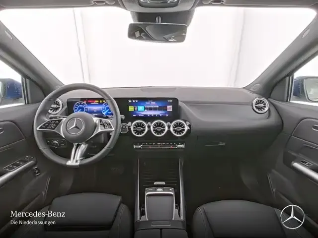 Mercedes-Benz EQA 350