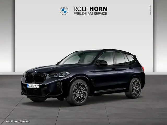 BMW X3 M