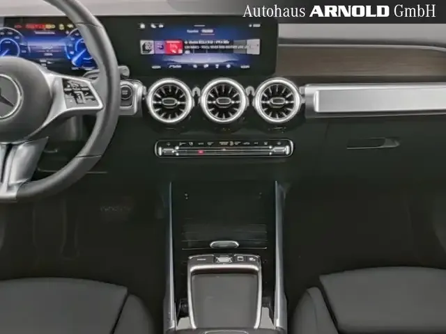 Mercedes-Benz EQB 300