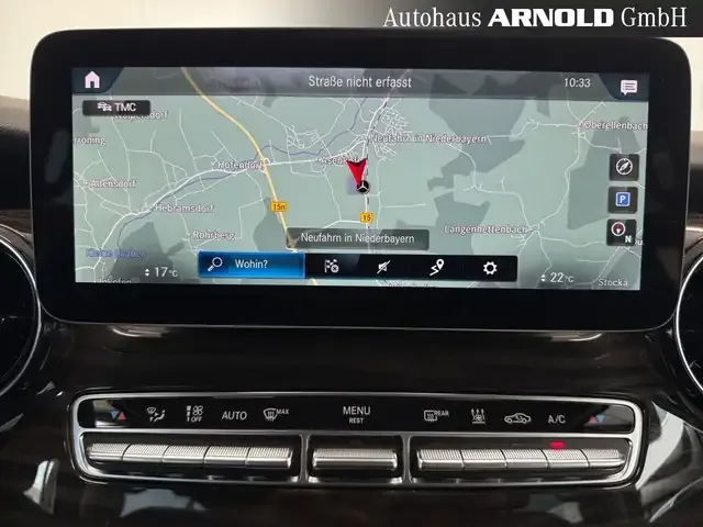 Mercedes-Benz V 300