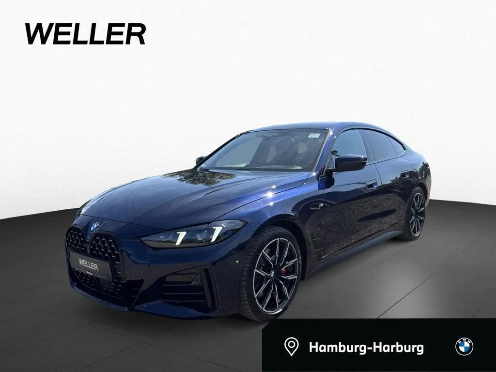BMW 430