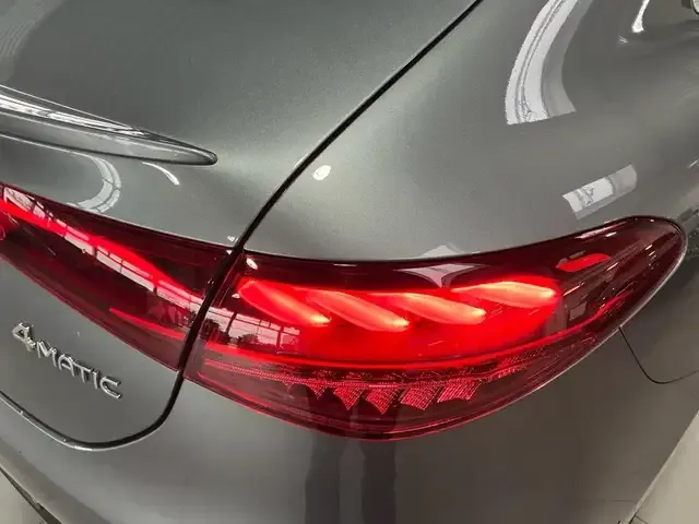 Mercedes-Benz EQE 500
