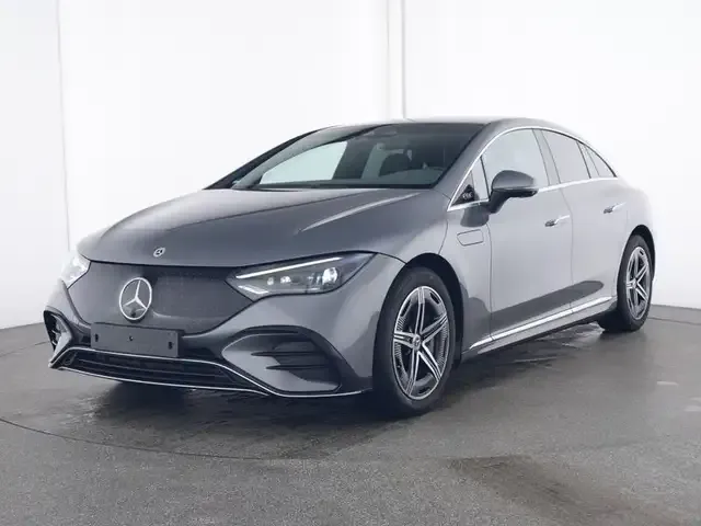 Mercedes-Benz EQE 500