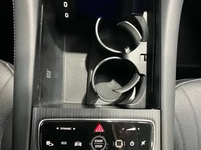 Mercedes-Benz EQE 500