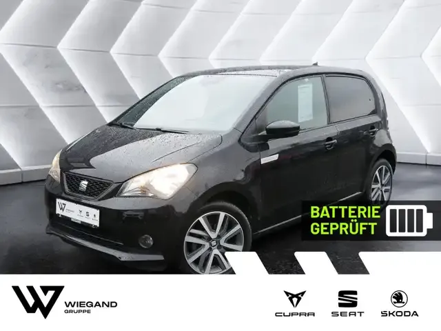 SEAT Mii