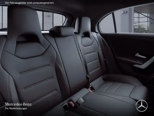 Mercedes-Benz A 45 AMG