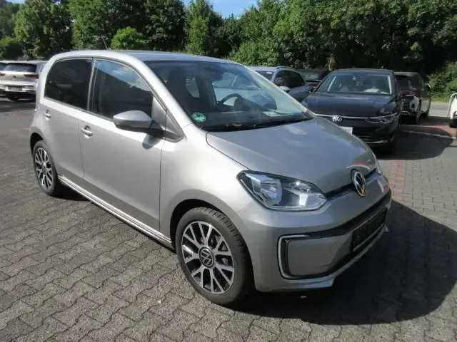 Volkswagen e-up!