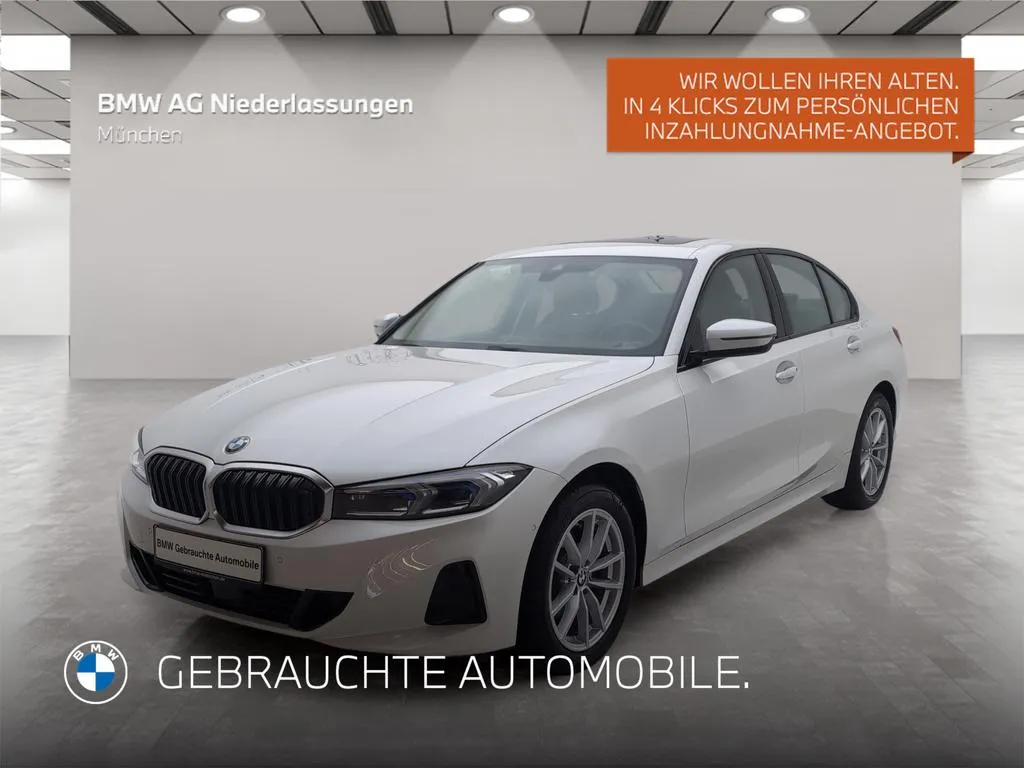 BMW 320