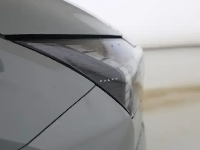 Volvo EX30