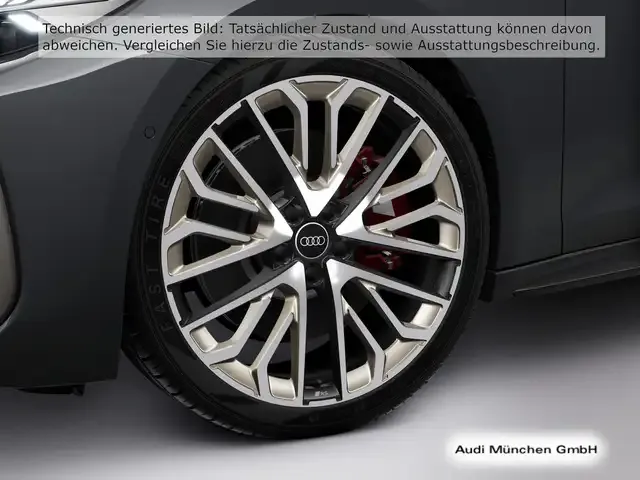 Audi Sonstiges