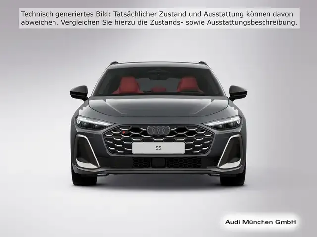 Audi Sonstiges