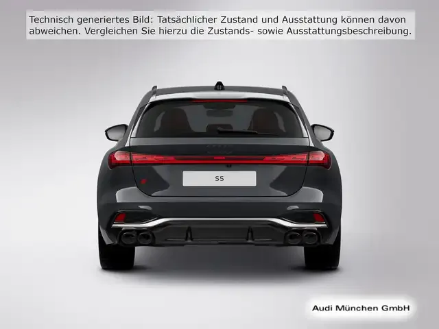 Audi Sonstiges