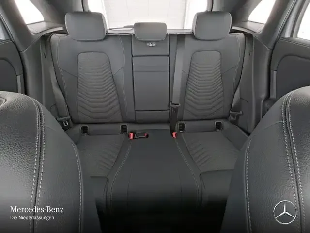 Mercedes-Benz EQA 350