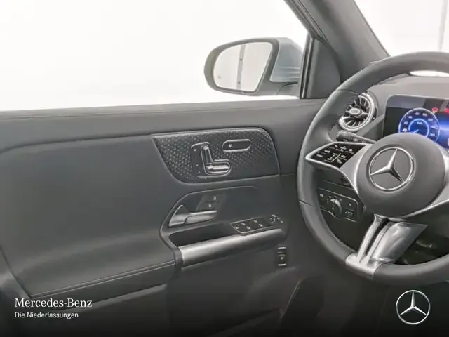 Mercedes-Benz EQA 350