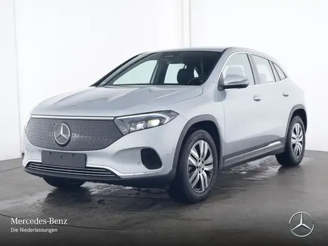 Mercedes-Benz EQA 350