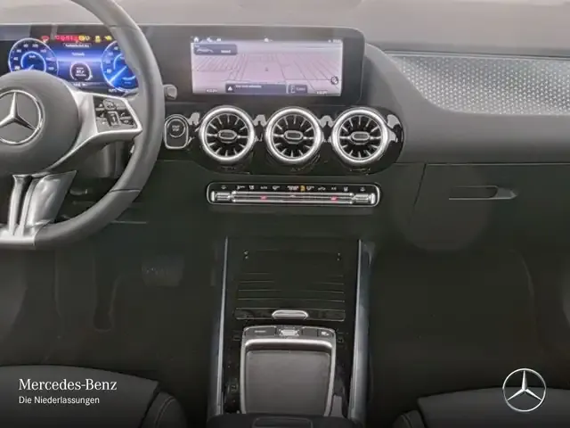 Mercedes-Benz EQA 350