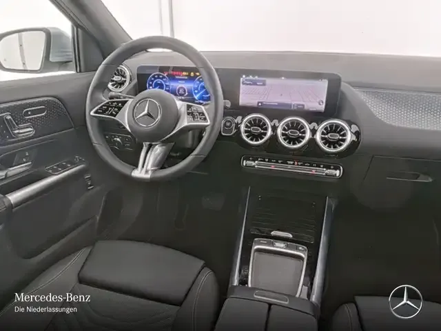 Mercedes-Benz EQA 350
