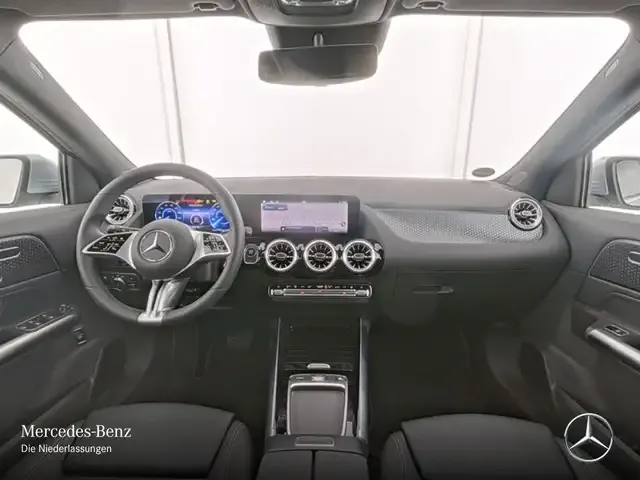 Mercedes-Benz EQA 350