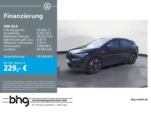 Volkswagen ID.4