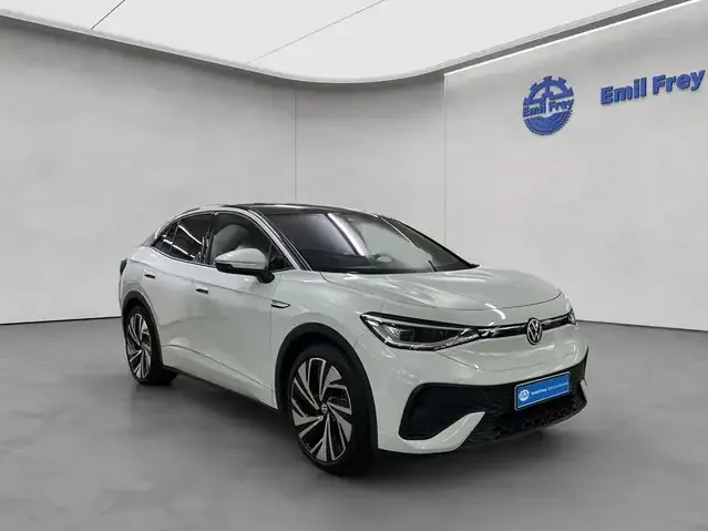 Volkswagen ID.5