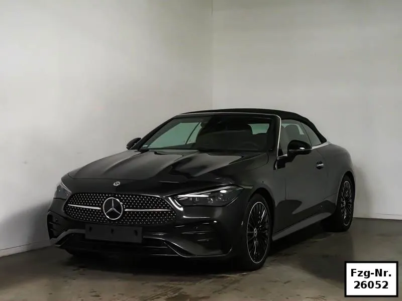 Mercedes-Benz CLE 300
