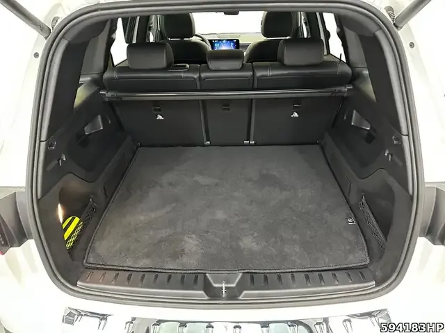 Mercedes-Benz EQB 350