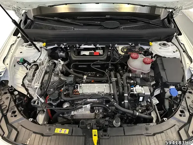 Mercedes-Benz EQB 350