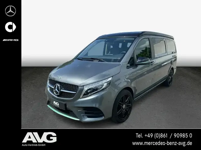 Mercedes-Benz Marco Polo