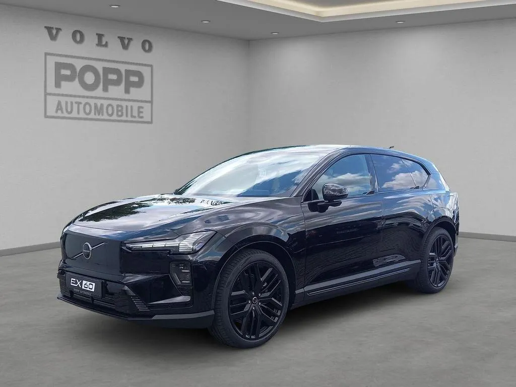 Volvo Autres