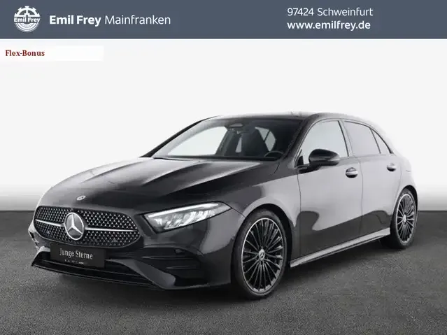 Mercedes-Benz EQA 300