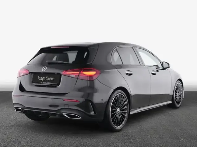 Mercedes-Benz EQA 300