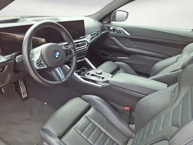 BMW Sonstiges