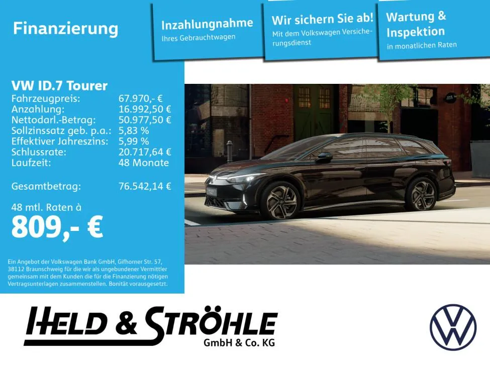 Volkswagen ID.7