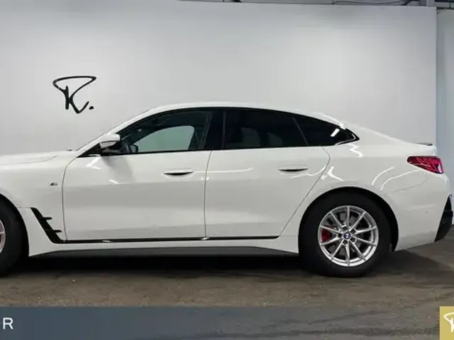 BMW 430
