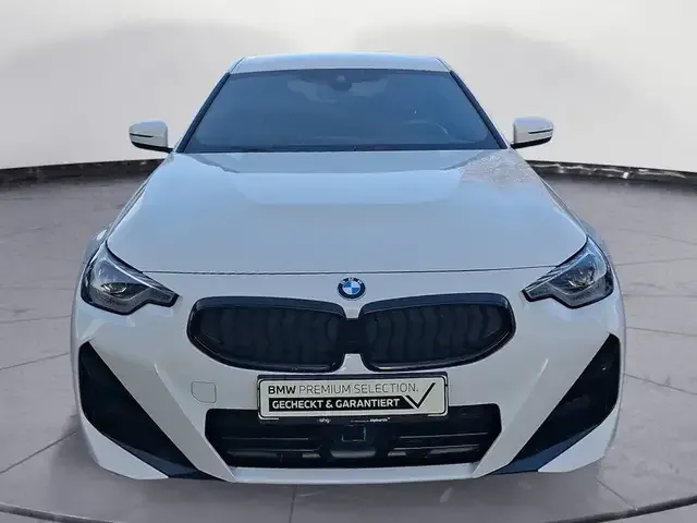 BMW 230